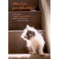Alles Gute zum Geburtstag, Diana! Bilder Gluckwunsche.
