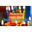 Alles Liebe zum Geburtstag, Aldemar!