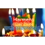 Alles Liebe zum Geburtstag, Harmens!