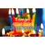 Alles Liebe zum Geburtstag, Tilman!