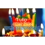 Alles Liebe zum Geburtstag, Tullo!