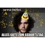 Geburtstagsgre fr Jarmo-Stefan von Jon Snow