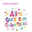 Bunte Geburtstagsgre fr Gerit-Horst