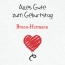 Herzlichen Glckwunsch zum Geburtstag, Bruno-Hermann