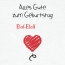 Herzlichen Glckwunsch zum Geburtstag, Elof-Eloff