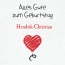 Herzlichen Glckwunsch zum Geburtstag, Hendrik-Christian