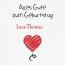 Herzlichen Glckwunsch zum Geburtstag, Luca-Thomas