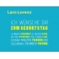 Lars-Lorenz, Ich wnsche dir zum geburtstag...