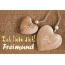 Ich Liebe Dich Freimund, ich und Du