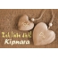 Ich Liebe Dich Kipnara, ich und Du