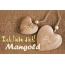 Ich Liebe Dich Mangold, ich und Du