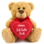 Name: Achim - Liebeserklrung an einen Teddybren