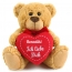 Name: Benedikt - Liebeserklrung an einen Teddybren