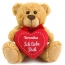 Name: Veronika - Liebeserklrung an einen Teddybren