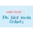 Horst-Peter - Du bist mein Schatz!