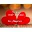 Bild: Karl-Stephan - Du bist mein Schatz!