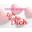 Stephan-Reimund, Ich liebe Dich!