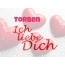 Torben, Ich liebe Dich!