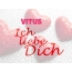 Vitus, Ich liebe Dich!