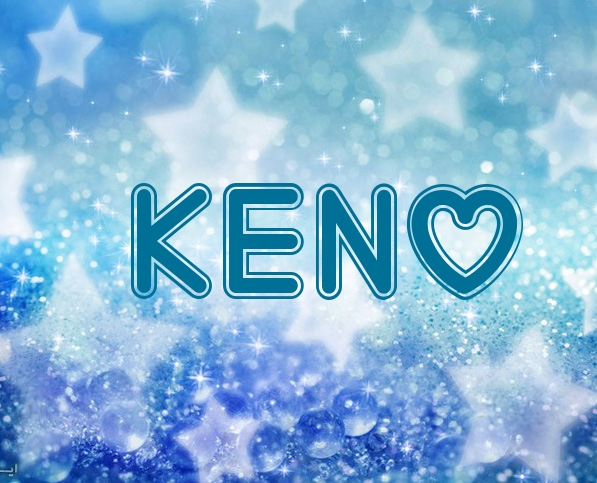 Fotos mit Namen Keno