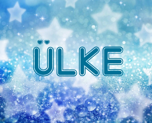 Fotos mit Namen Ülke Fotos mit Namen Ülke