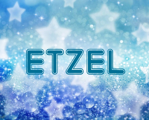 Fotos mit Namen Etzel