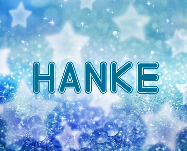 Fotos mit Namen Hanke
