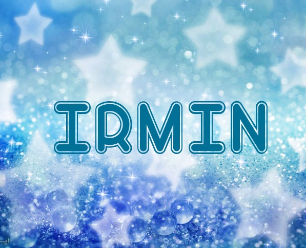 Fotos mit Namen Irmin Fotos mit Namen Irmin