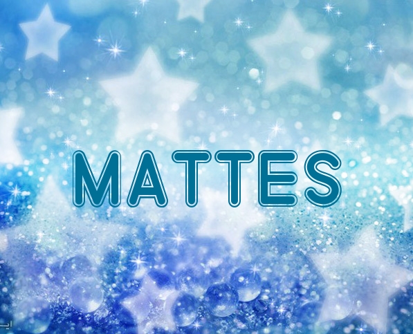 Fotos mit Namen Mattes Fotos mit Namen Mattes