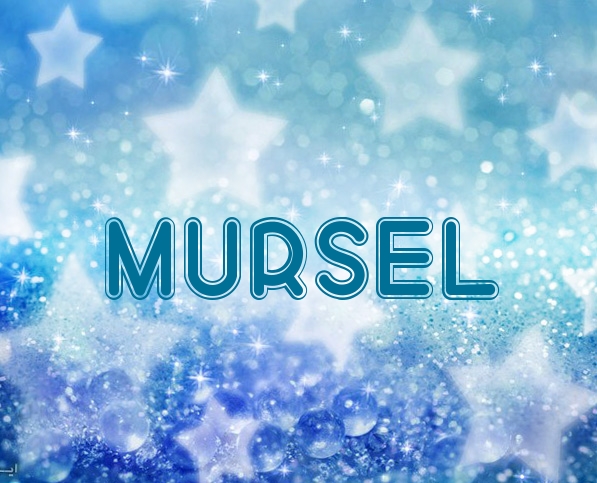 Fotos mit Namen Mursel Fotos mit Namen Mursel