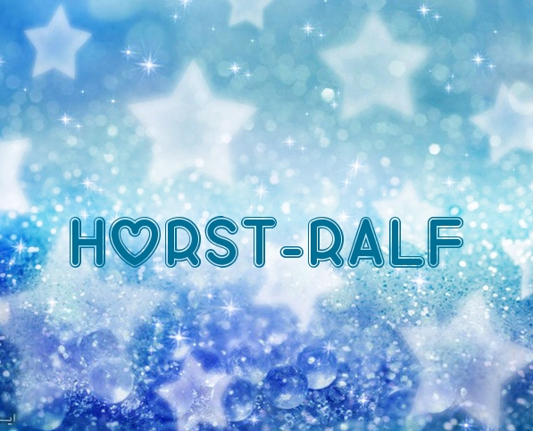 Fotos mit Namen Horst-Ralf Fotos mit Namen Horst-Ralf