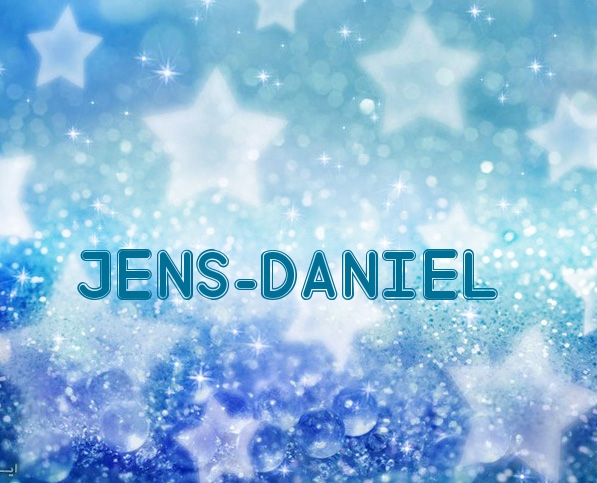 Fotos mit Namen Jens-Daniel Fotos mit Namen Jens-Daniel
