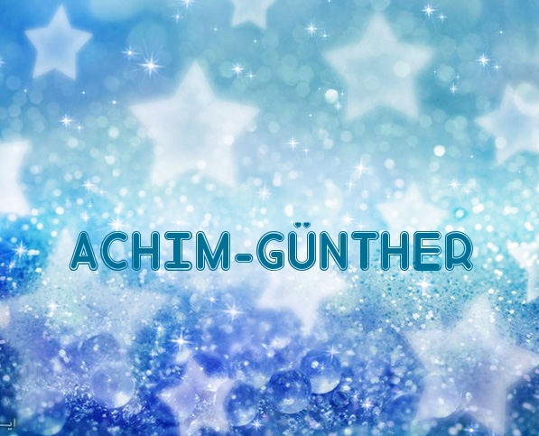 Fotos mit Namen Achim-Gnther
