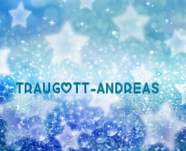 Fotos mit Namen Traugott-Andreas