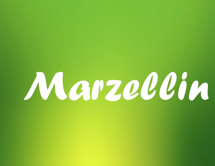 Bildern mit Namen Marzellin Bildern mit Namen Marzellin