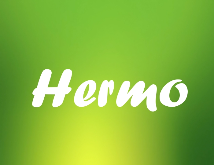 Bildern mit Namen Hermo