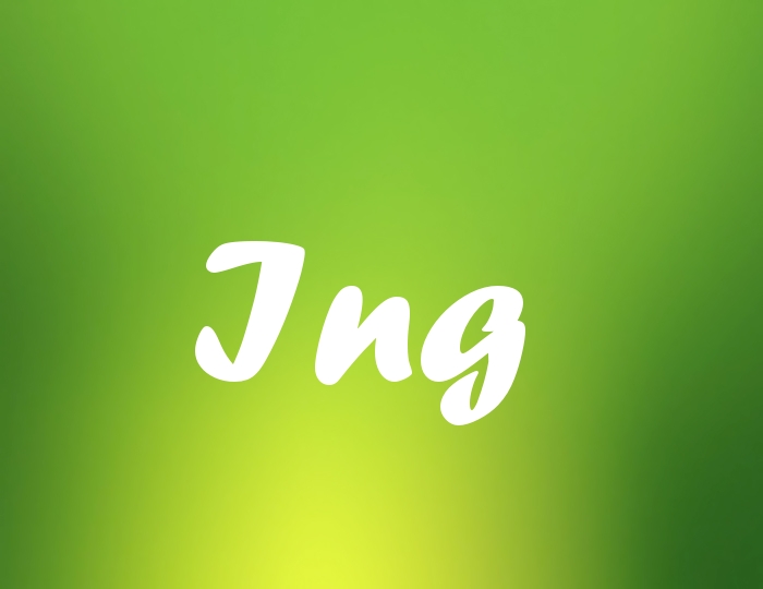 Bildern mit Namen Ing Bildern mit Namen Ing