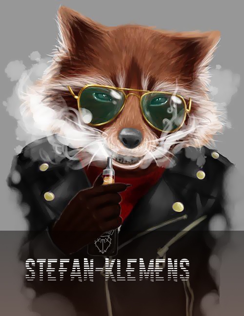 Avatar von Vova: Waschbär von den Guardians of the Galaxy Avatar von Vova: Waschbär von den Guardians of the Galaxy