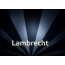 Bilder mit Namen Lambrecht