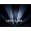 Bilder mit Namen Leon-Luca