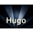 Bilder mit Namen Hugo