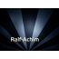 Bilder mit Namen Ralf-Achim