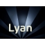 Bilder mit Namen Lyan