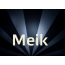 Bilder mit Namen Meik