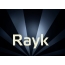 Bilder mit Namen Rayk