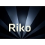 Bilder mit Namen Riko