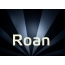 Bilder mit Namen Roan