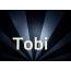 Bilder mit Namen Tobi