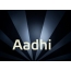 Bilder mit Namen Aadhi