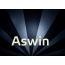Bilder mit Namen Aswin